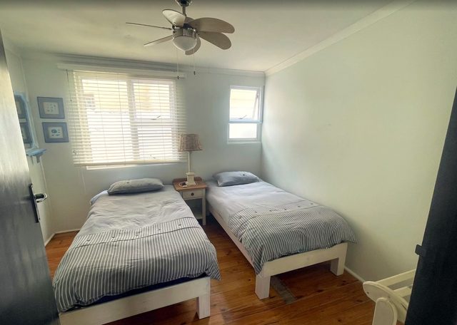 Kids room